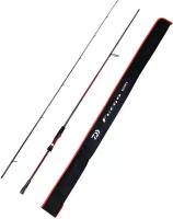 Спиннинг Daiwa Fuego 902MFS