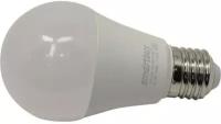 Лампа светодиодная Smartbuy SBL-A60-15-30K-E27