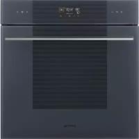 Встраиваемый электрический духовой шкаф Smeg SO6102S3PG