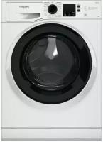 Стиральная машина Hotpoint-Ariston NSS 6015 KV White