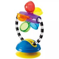 Игрушка для ванной Sassy Spin & Spill (10090)
