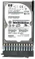 Жесткий диск HP DG146BAAJB 146Gb SAS 2,5" HDD