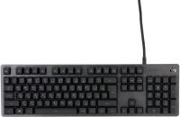 Игровая клавиатура Logitech G413 Mechanical Gaming Keyboard (920-008309)