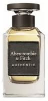 Abercrombie & Fitch Authentic Man туалетная вода 30мл