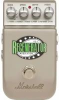 Педаль эффектов для электрогитары Marshall RG-1 Regenerator, Marshall (Маршал)