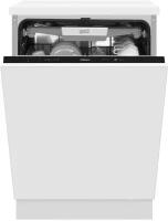 Встраиваемая посудомоечная машина Hansa ZIM615EQ, белый
