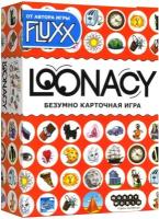 Настольная игра Hobby World Loonacy