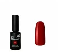 Klio Professional, Гель-лак Beauty Time №107 8мл