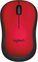 Беспроводная мышь Logitech M221 Silent