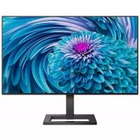 Монитор Philips 23.8" 242E2FA(00/01) черный