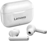 Наушники Lenovo LivePods LP1 Full Color