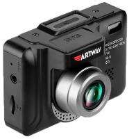 Artway Видеорегистратор COMBO MD-115 SIGNATURE WI-FI 3 в 1 Artway MD-115