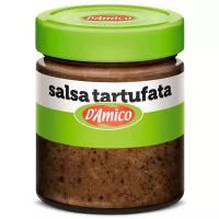 Соус D'Amico Salsa tartufata