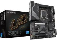 Материнская плата GigaByte Z790 UD