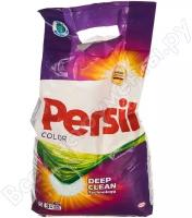 Стиральный порошок PERSIL Color Свежесть от Vernel