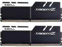 Оперативная память DDR4 G.skill Trident Z 32GB (2x16GB kit) 3200MHz CL16 1.35V (F4-3200C16D-32GTZKW)