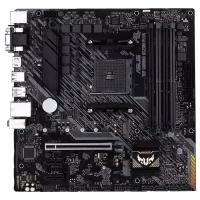 ASUS TUF GAMING A520M-PLUS AM4,A520,M.2,HDMI,AURA,MB RTL {10}