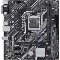 Материнская плата ASUS PRIME H510M-E (LGA1200, mATX)