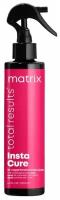 Несмываемый спрей-уход против ломкости MATRIX Total Results Insta Cure Anti-Breakage Porosity Spray 200мл