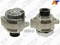 Генератор Toyota Land Cruiser 80/100 4.2Td 92-98 1Hd#/1Hz 12V 80A(Восстановленный) Sat арт. ST-27060-17220