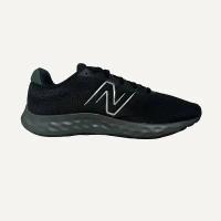 Кроссовки New Balance, размер RU 44.5 US 11.5 см 29.5, черный