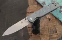 Складной нож QSP Knife Parrot QS102-F