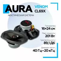 Акустическая система Aura Venom-CL69x