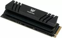 Накопитель SSD 1Tb Acer Predator BL.9BWWR.105 M.2 2280 NVMe 1.4 PCIe