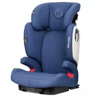 Автокресло Welldon Magic Nacre FIT, Blue