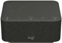 Док-станция Logitech LOGIDOCK 986-000024 универсальная, USB, graphite