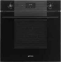 Встраиваемый духовой шкаф SMEG SF6100VB3