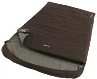 Спальный мешок Outwell Campion Lux Double Brown