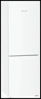 Холодильник Liebherr CNbef 5203-20, белый