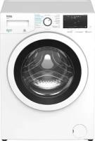 Стиральная машина с сушкой Beko WDW 85636 B3, белый