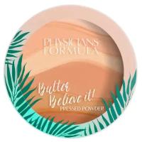 Пудра для лица Physicians Formula Butter Believe It! т.Кремовый натуральный 11 г