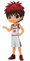 Фигурка Banpresto Q Posket: Тайга Кагами (Taiga Kagami) Баскетбол Куроко (Kuroko's Basketball) (0045557105358) 14 см