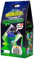 Набор игровой Monster"s bomb