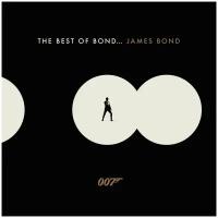 Various Artists - The Best Of Bond... James Bond (00602508731082)