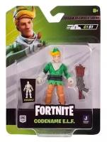 Фигурка Jazwares Fortnite Legendary Micro Series Codename E.L.F. 6.5 см FNT0947