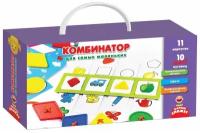 Развивающая игра Vladi Toys "Комбинатор для самых маленьких" (VT2905-05)