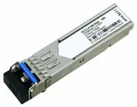 Трансивер Cisco GLC-LX-SM-RGD Cisco 1000BASE-LX/LH SFP, 1310nm, 10km Transceiver