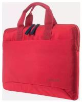 Сумка 15.0 Tucano Smilza Supeslim Bag Red BSM15-R