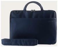 Сумка 13-14.0 Tucano Dark Bag Blue BDA1314-B