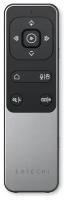 Пульт для презентаций Satechi R2 Bluetooth Multimedia Remote Control, Серый ST-BTMR2M