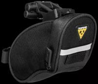 Велосумка подседельная Topeak Aero Wedge Pack Micro, With Quick Click