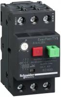 Автоматический выключатель GZ1E02 (0,16.0,25A) EasyPact TVS Schneider Electric