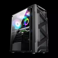 Игровой компьютер B-Zone ПК Core I3 3220 / GTX 1050 Ti 4GB / 8GB / 512GB SSD