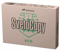 Бумага Sylvamo Svetocopy ECO A4/80г/м2/500л./слоновая кость CIE60% общего назначения(офисная)