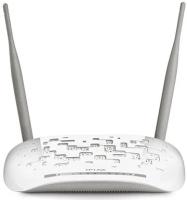 TP-LINK Wi-Fi роутер TP-LINK TD-W8961N