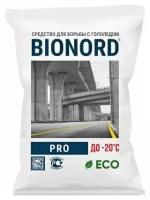 Антигололед BIONORD Pro -20 23кг